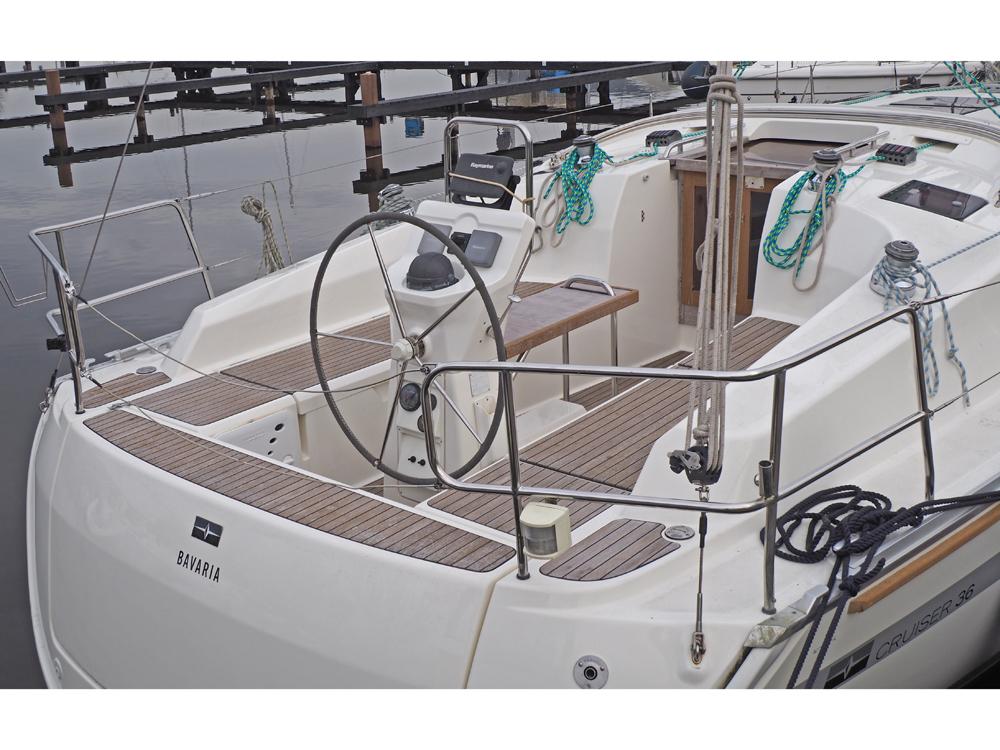 picture Dekuitrusting